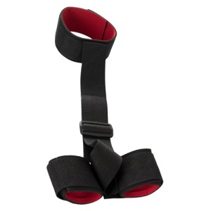 Neck/wrist Restraint
