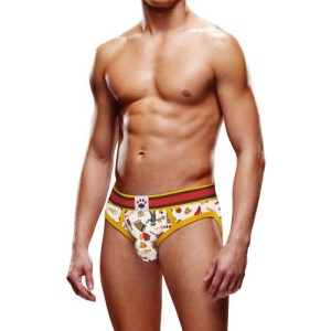 Prowler Briefs Berlin