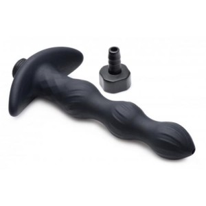 Pleasure Flow Vibrating Intimate Klysma Douche