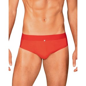 Boldero Briefs Red