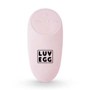 Luv Egg Pink