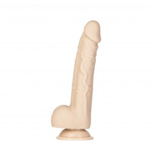 Addiction Tristan Dildo With Suction Cup 24 Cm