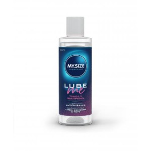 My.size Pro Warming Lubricant Tingly 100 Ml