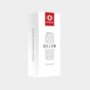 Otouch Billow Masturbator Sleeve