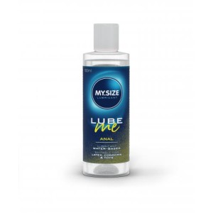 My.size Pro Anal Lubricant 100 Ml