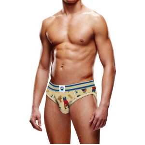 Prowler Open Slip Lumberbear