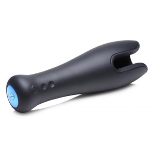 Vibrating Silicone Sleeve