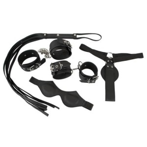Vegan Bondage-set