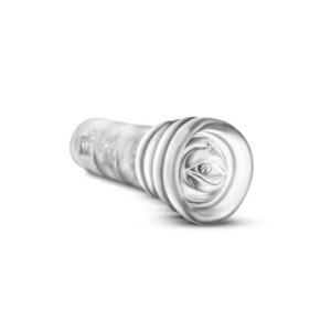 M For Men Masturbator All Nighter Transparent