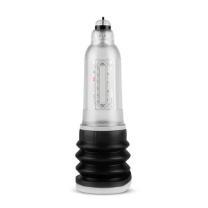 Bathmate Hydromax 5 Clear