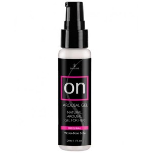 On™ For Her Arousal Gel Original 30 Ml