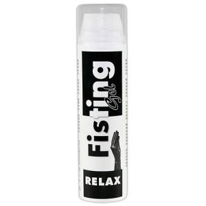 Fisting Gel Relax 200 Ml