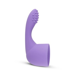 Mymagicwand G-spot Attachment Purple