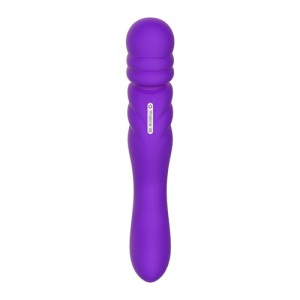 Nalone Jane Double Vibrator Purple