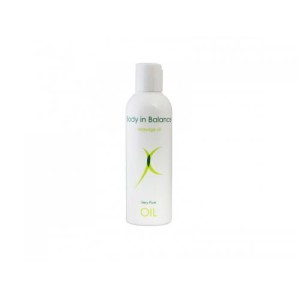 Body To Body Oil 200 Ml