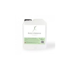 Body To Body Oil 5 Liter
