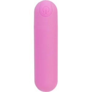 Essential Bullet Vibrator Pink