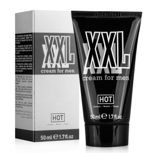Xxl Cream For Men 50 Ml