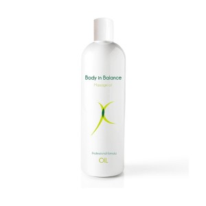 Body To Body Oil 500 Ml