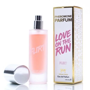 Flirt Pheromones Perfume Female To Male