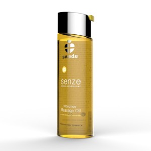 Seduction Massage Oil 75ml