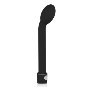 G-spot Vibrator Black