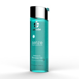 Tranquility massage Oil 75ml