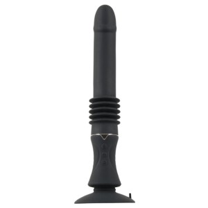 Portable Fucking Machine Thrusting Vibrator