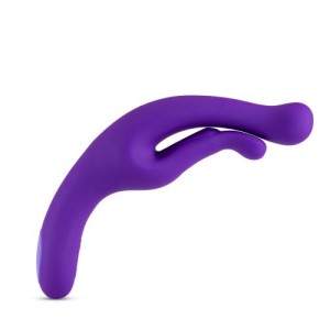 Wellness G Wave Vibrator Purple