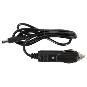 Suck-o-mat Car Adapter