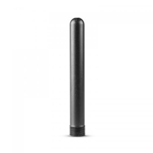 Anal Shower Head Nozzle Black