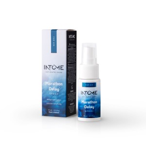 Intome Marathon Delay Spray 15 Ml