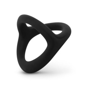 Flexible Silicone Cock And Ball Sack Ring