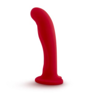 Temptasia Jezebel Dildo Crimson