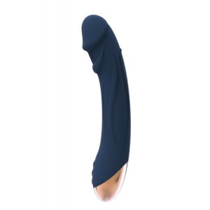 Boreas Warming G-spot Vibrator
