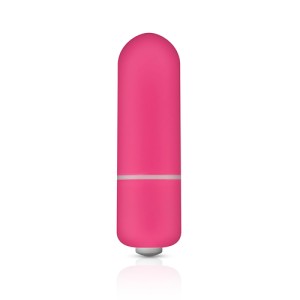 10 Speed Bullet Vibrator Pink