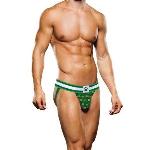 Prowler Jock Slip Christmas Tree