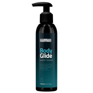 Coolmann Bodyglide