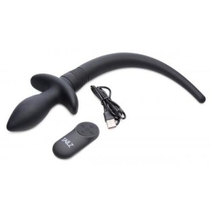 Waggerz Wagging And Vibrating Puppy Tail