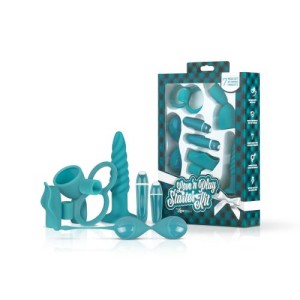 Loveboxxx Love N Play Starter Kit