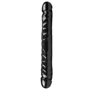 Jr. Veined Double Header 12 Inch