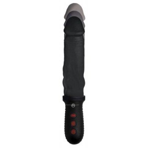 Powerful Thrusting Vibrator