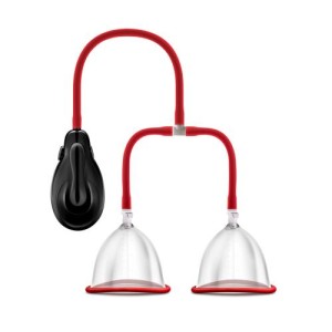 Temptasia Auto Breast Pumping System