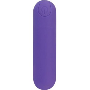 Essential Bullet Vibrator Purple