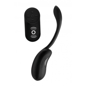 Vibrating Egg With Remote Control