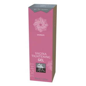 Vagina Tightening Gel