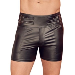 Mens Boxers Black
