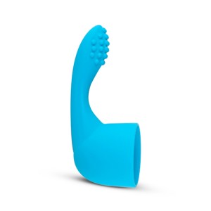 Mymagicwand G-spot Attachment Blue