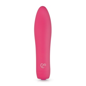Velvet Vibe Pink