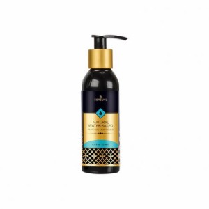 Sensuva Silicone Based Lubricant Odorless